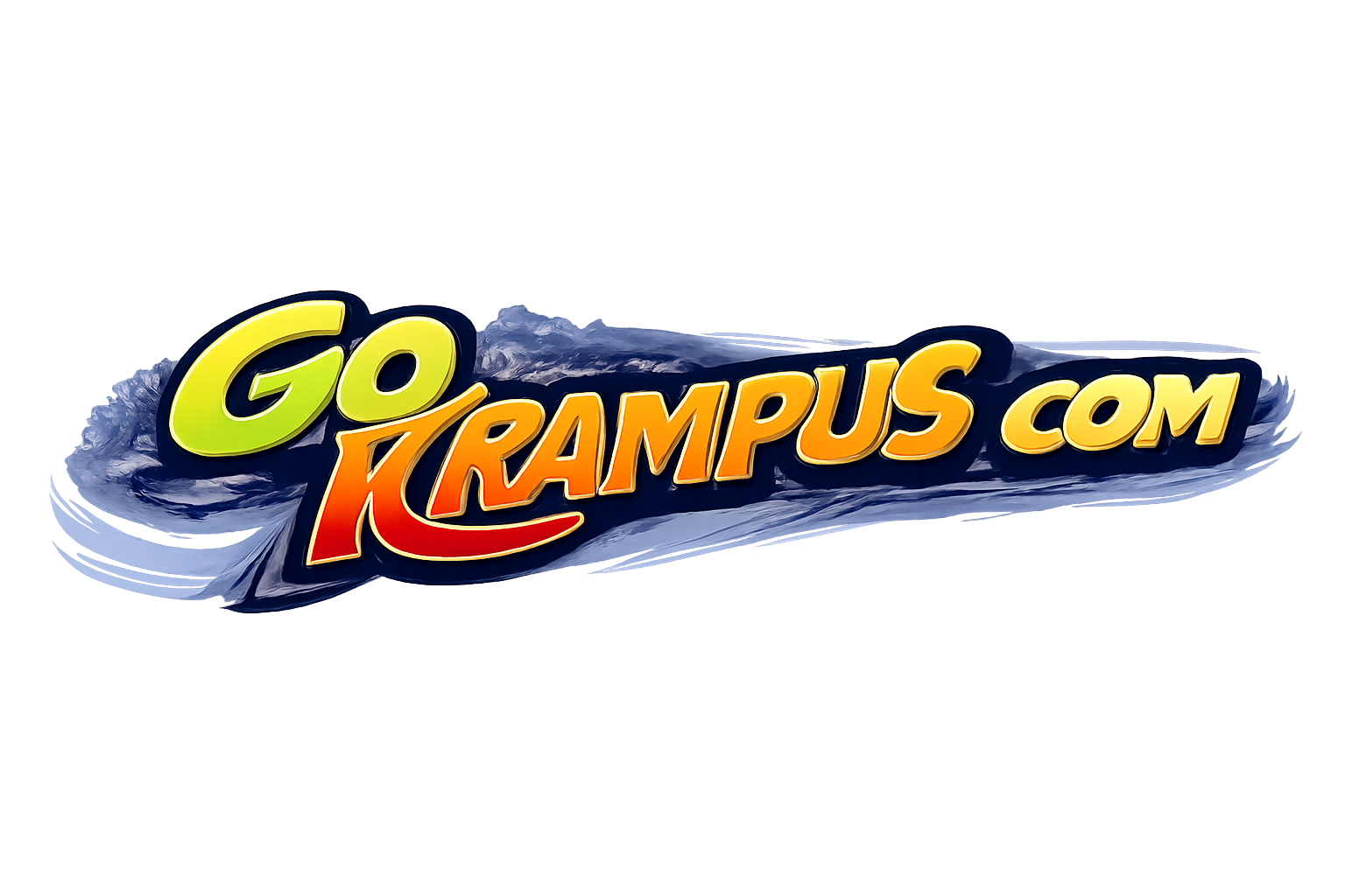 GoKrampus Logo